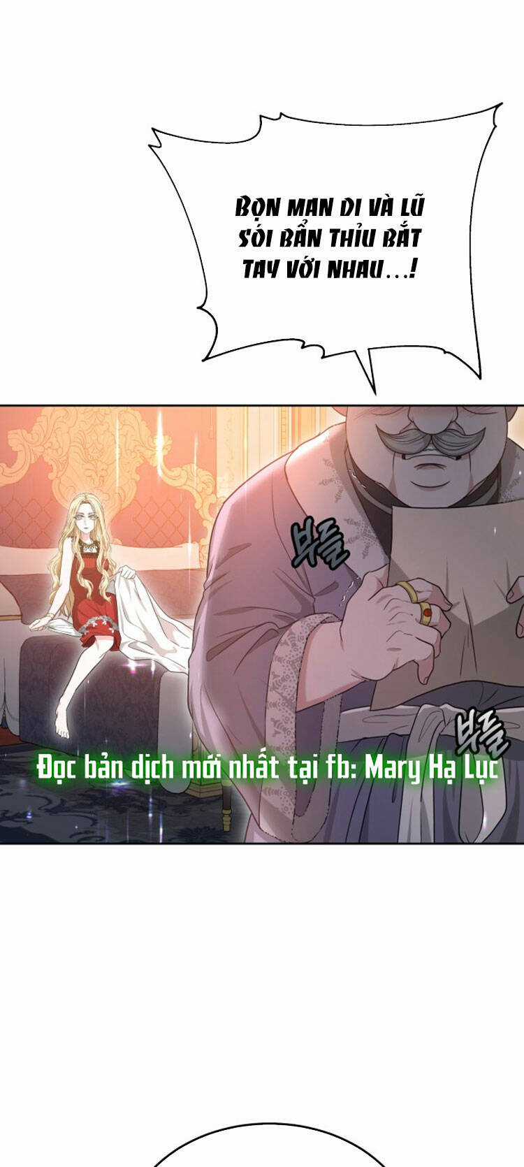 Cướp Dâu - Chapter 64.2 - Trang 23