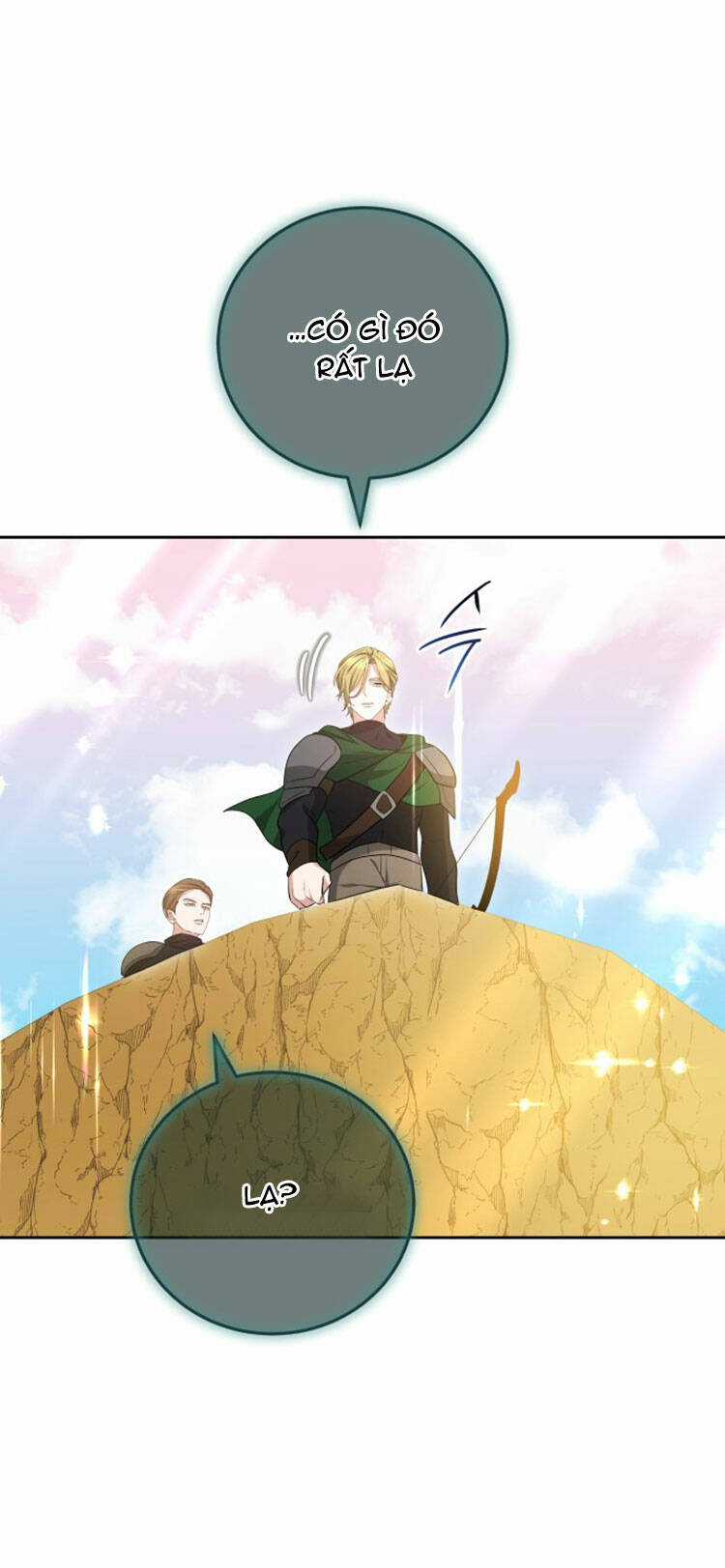 Cướp Dâu - Chapter 64.2 - Trang 8