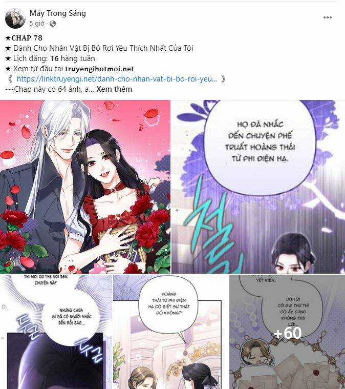 Cướp Dâu - Chapter 65.1 - Trang 11