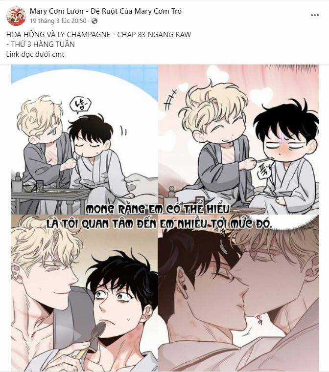 Cướp Dâu - Chapter 65.1 - Trang 12