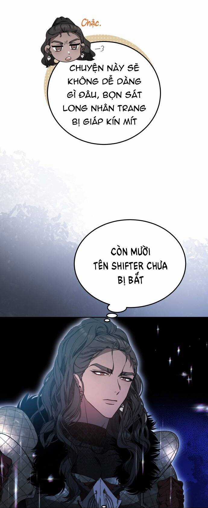 Cướp Dâu - Chapter 65.1 - Trang 18