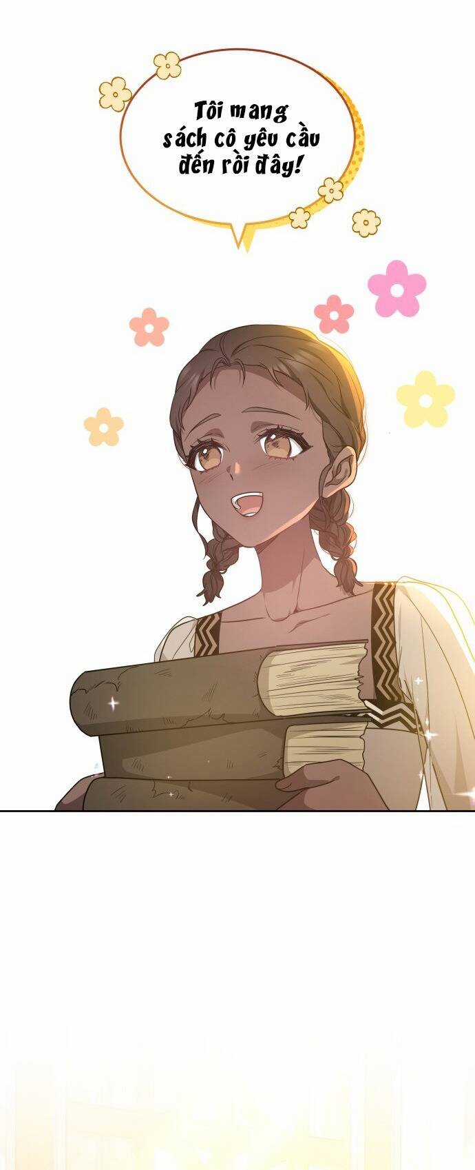 Cướp Dâu - Chapter 65.1 - Trang 23