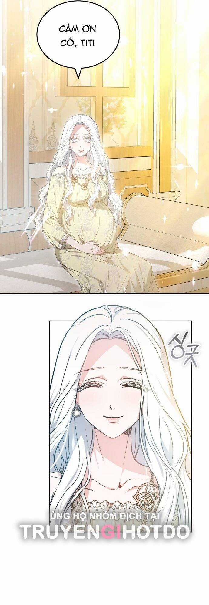 Cướp Dâu - Chapter 65.1 - Trang 24