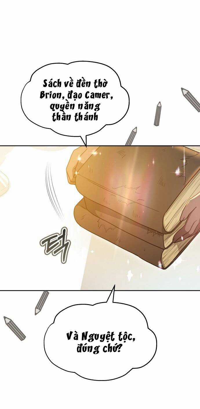 Cướp Dâu - Chapter 65.1 - Trang 25