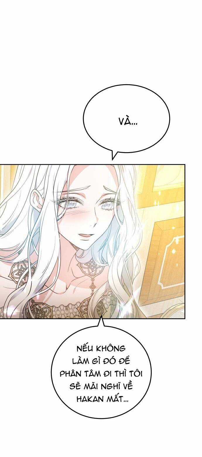 Cướp Dâu - Chapter 65.1 - Trang 27