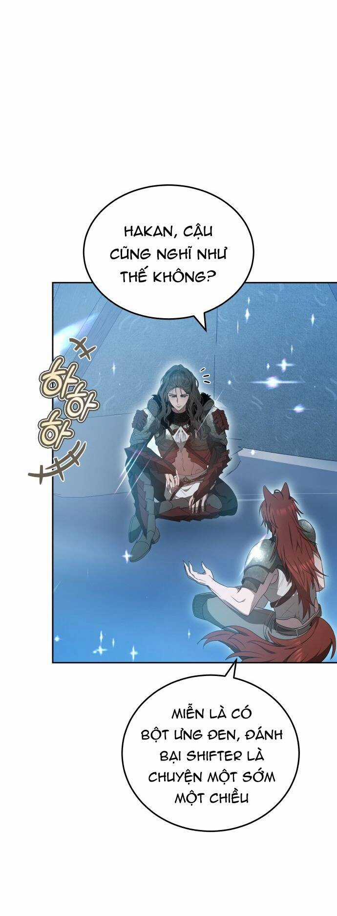 Cướp Dâu - Chapter 65.1 - Trang 4