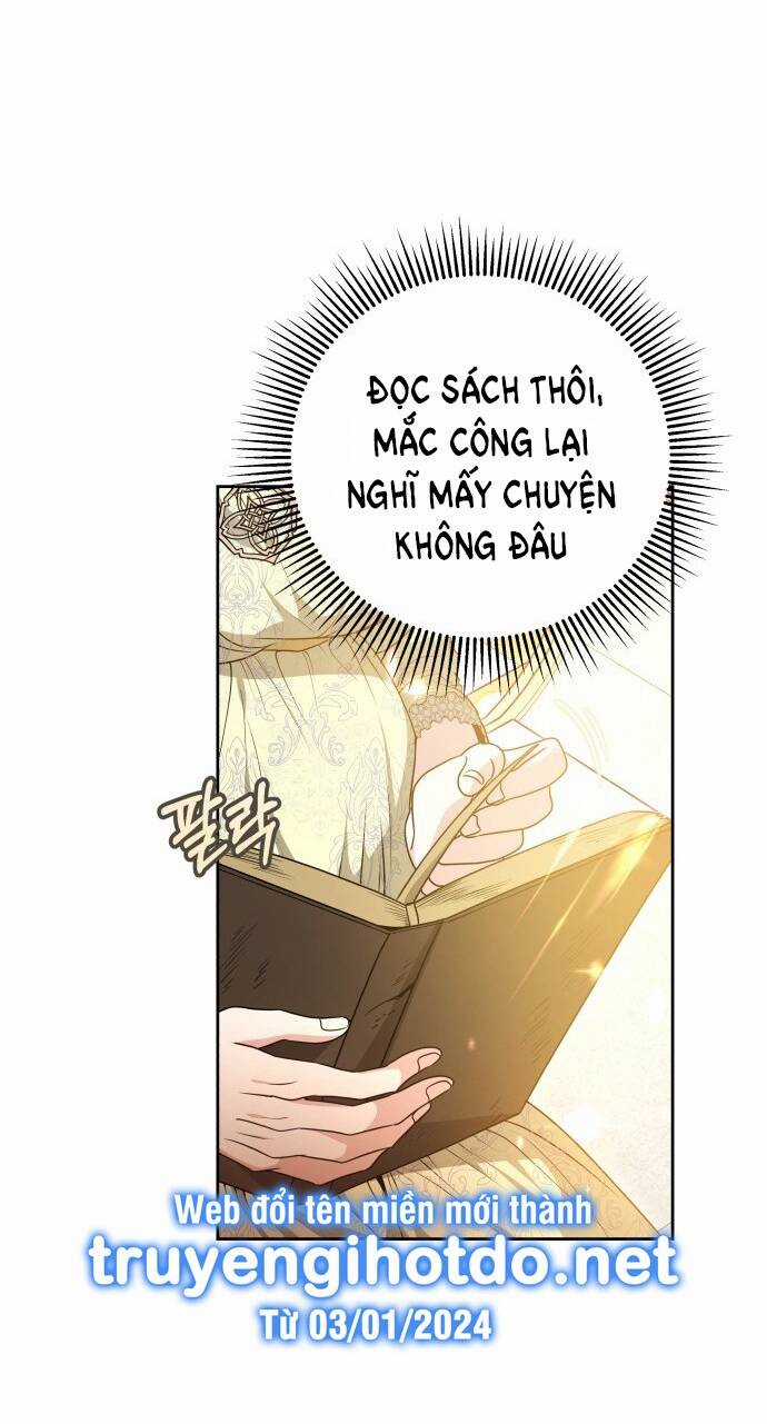 Cướp Dâu - Chapter 65.1 - Trang 34