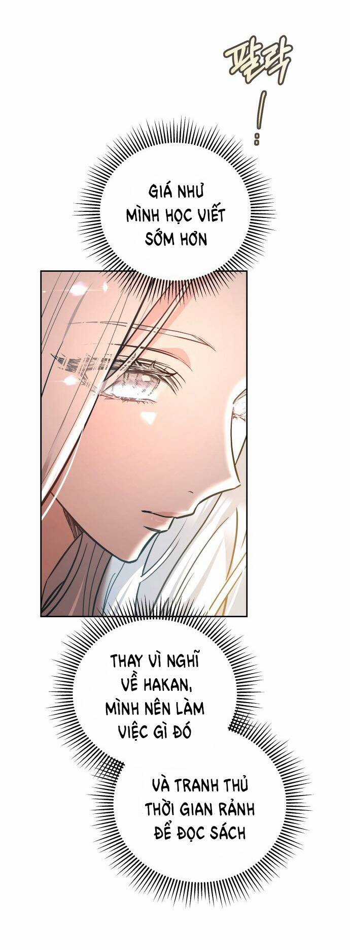 Cướp Dâu - Chapter 65.1 - Trang 35