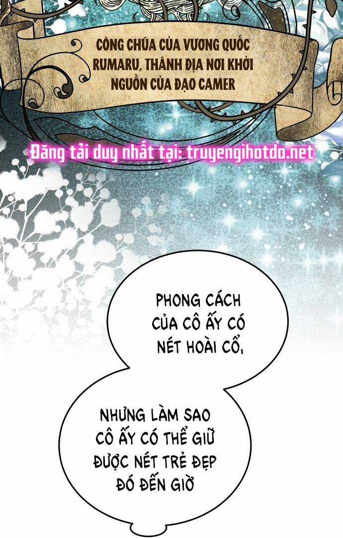 Cướp Dâu - Chapter 65.1 - Trang 47