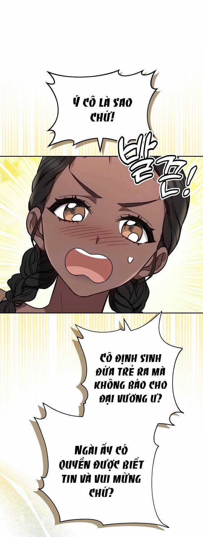 Cướp Dâu - Chapter 65.2 - Trang 17