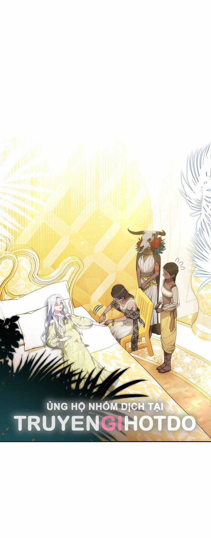 Cướp Dâu - Chapter 65.2 - Trang 9