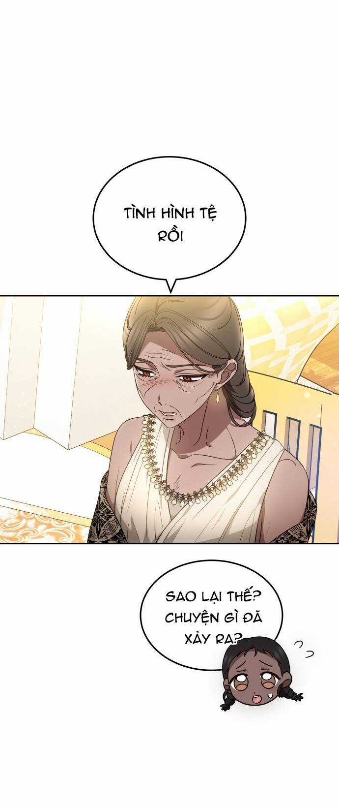 Cướp Dâu - Chapter 65.2 - Trang 10