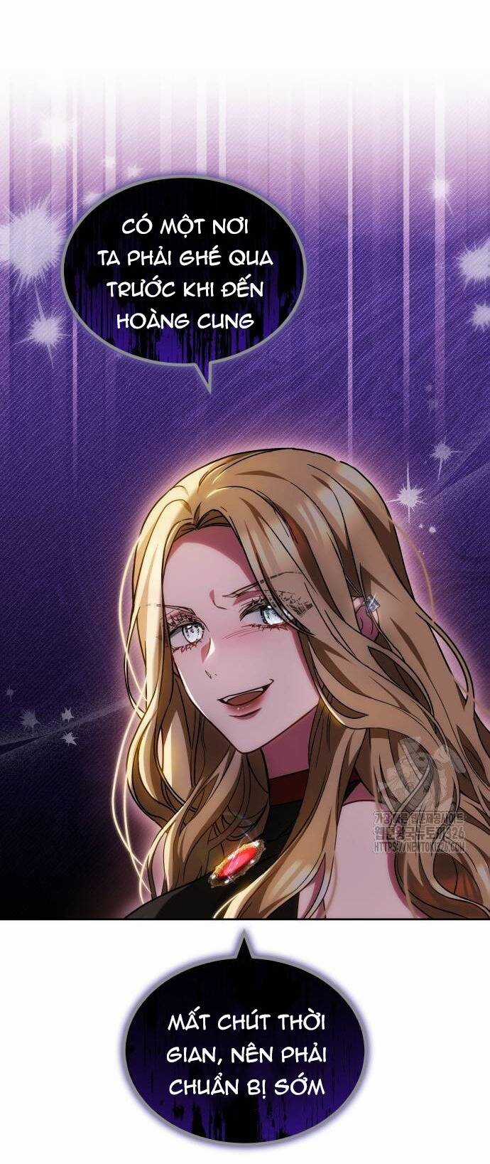 Cướp Dâu - Chapter 66.1 - Trang 15