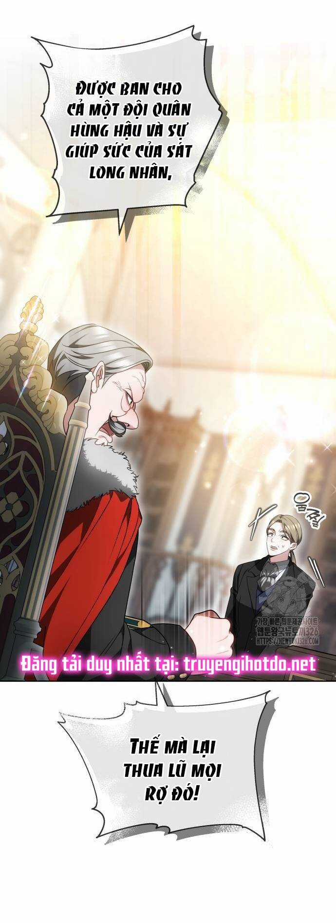 Cướp Dâu - Chapter 66.1 - Trang 19