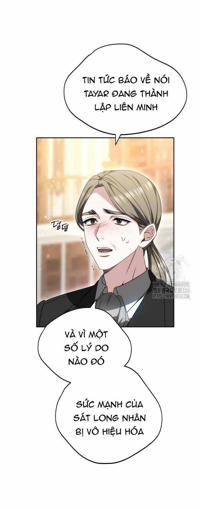 Cướp Dâu - Chapter 66.1 - Trang 20