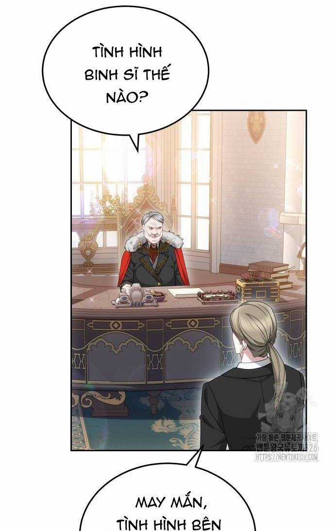 Cướp Dâu - Chapter 66.1 - Trang 22