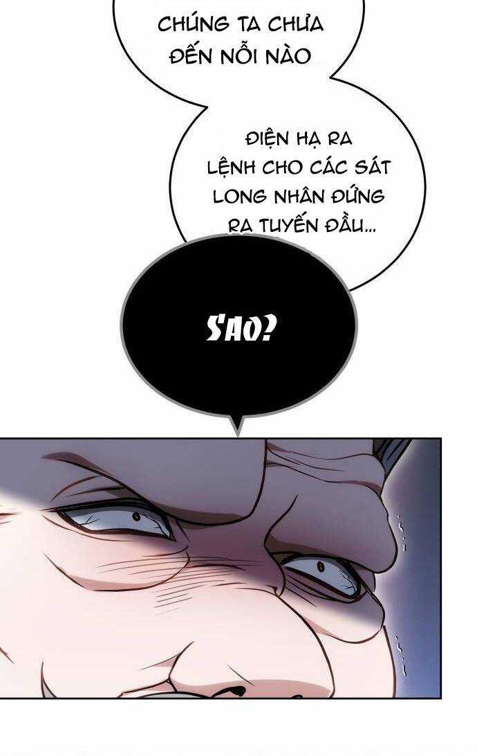 Cướp Dâu - Chapter 66.1 - Trang 23