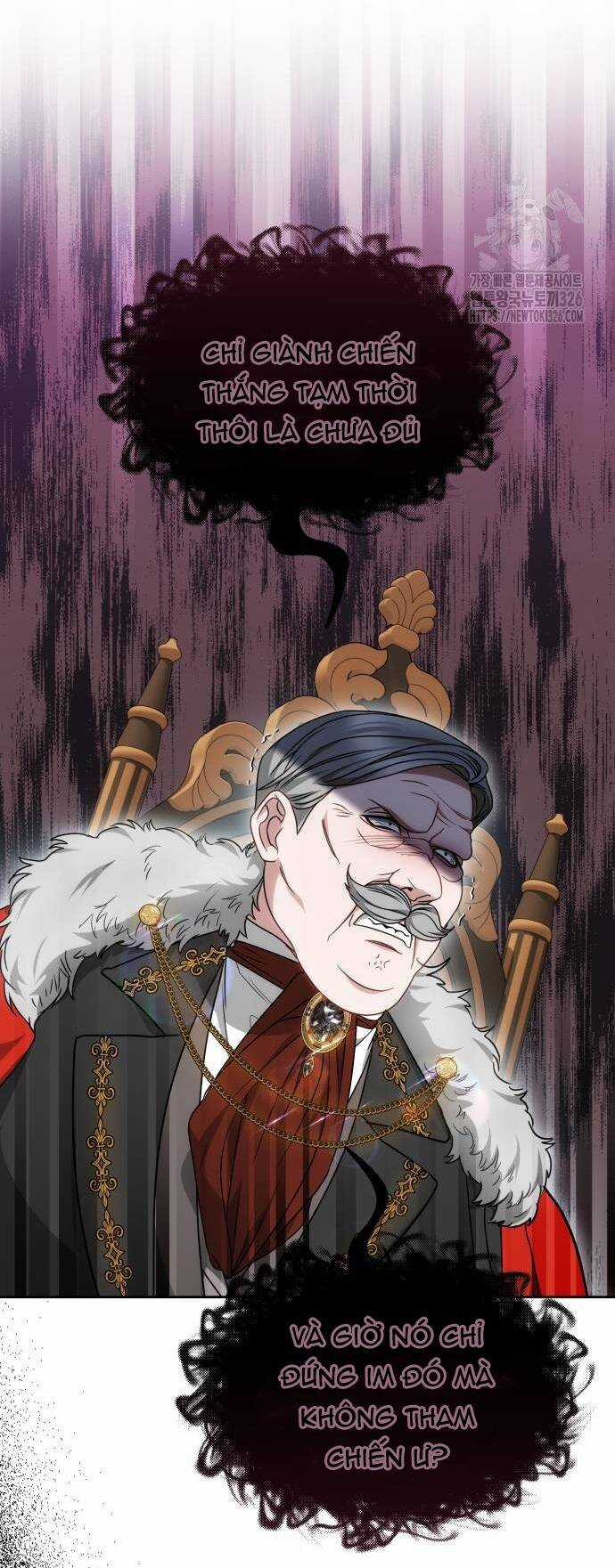 Cướp Dâu - Chapter 66.1 - Trang 24