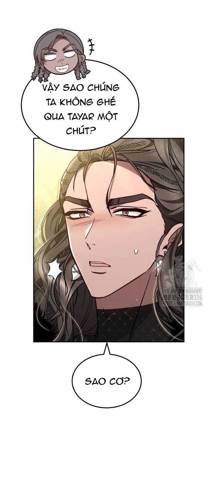 Cướp Dâu - Chapter 66.1 - Trang 32