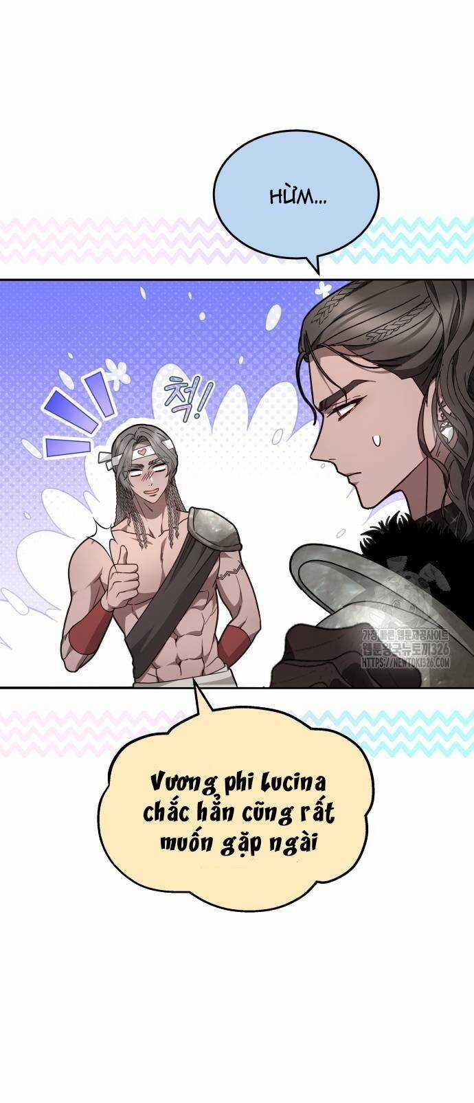 Cướp Dâu - Chapter 66.1 - Trang 34