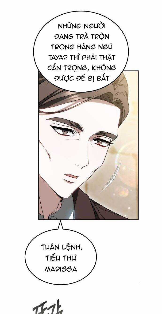 Cướp Dâu - Chapter 66.1 - Trang 5