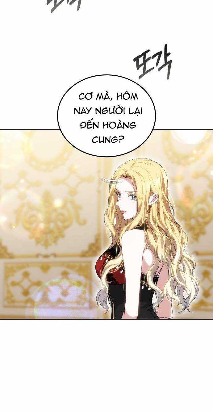 Cướp Dâu - Chapter 66.1 - Trang 6