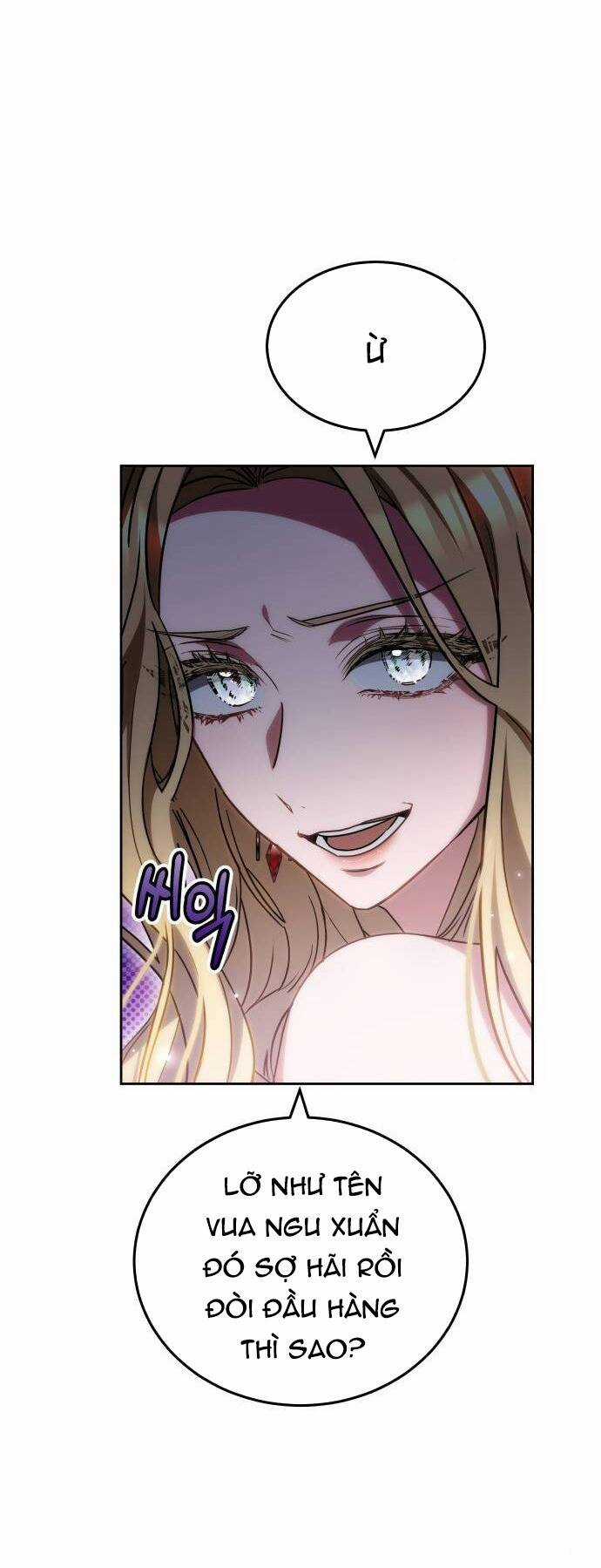 Cướp Dâu - Chapter 66.1 - Trang 7