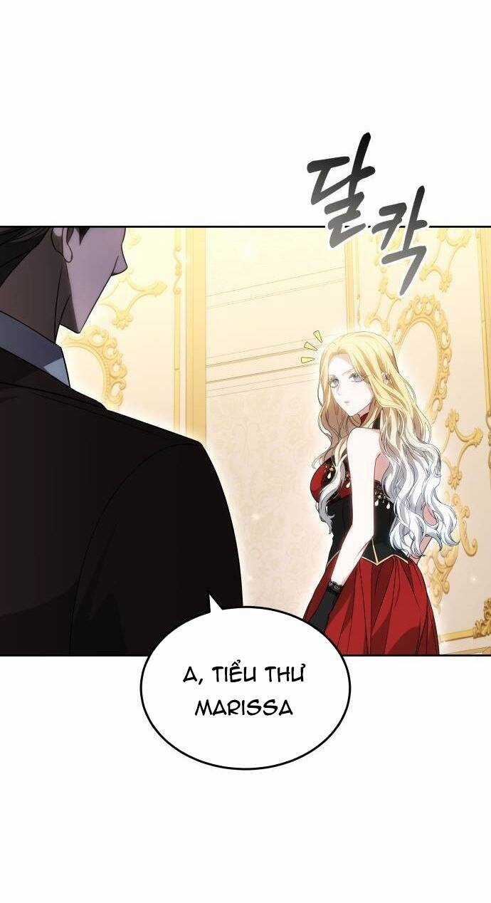 Cướp Dâu - Chapter 66.1 - Trang 10