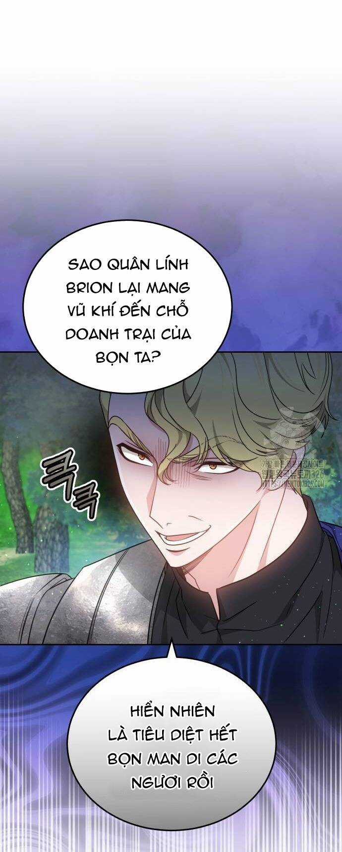 Cướp Dâu - Chapter 66.2 - Trang 11