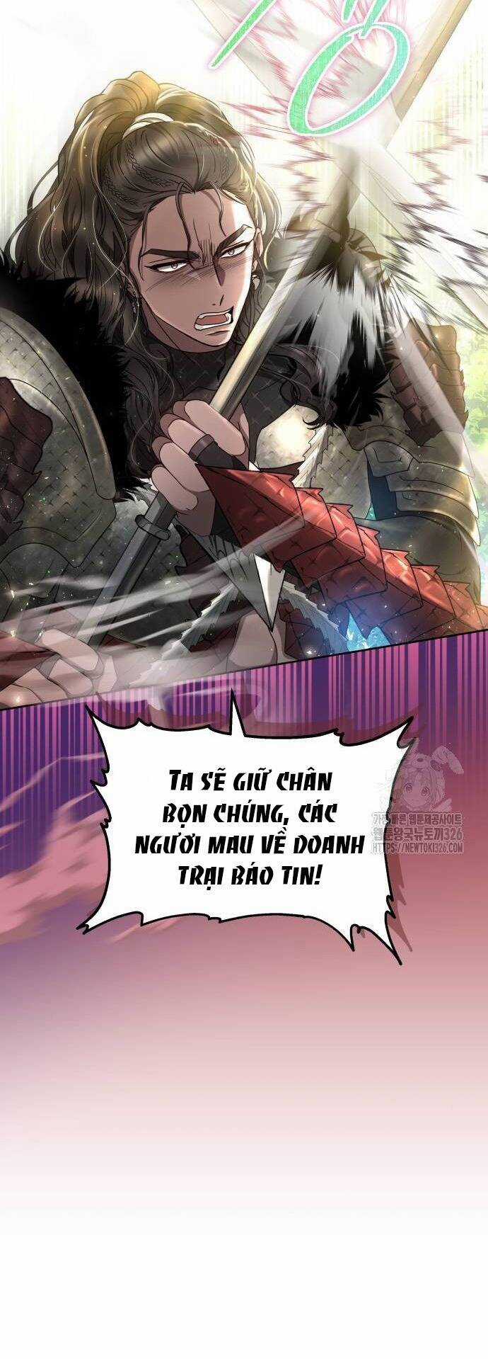 Cướp Dâu - Chapter 66.2 - Trang 20