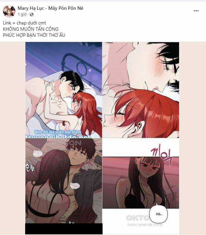 Cướp Dâu - Chapter 67.1 - Trang 11