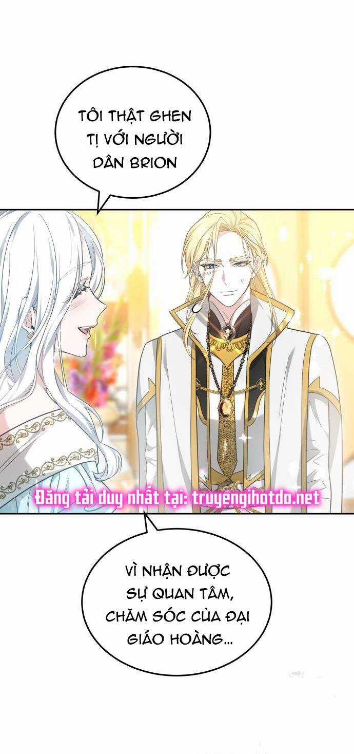 Cướp Dâu - Chapter 67.1 - Trang 8