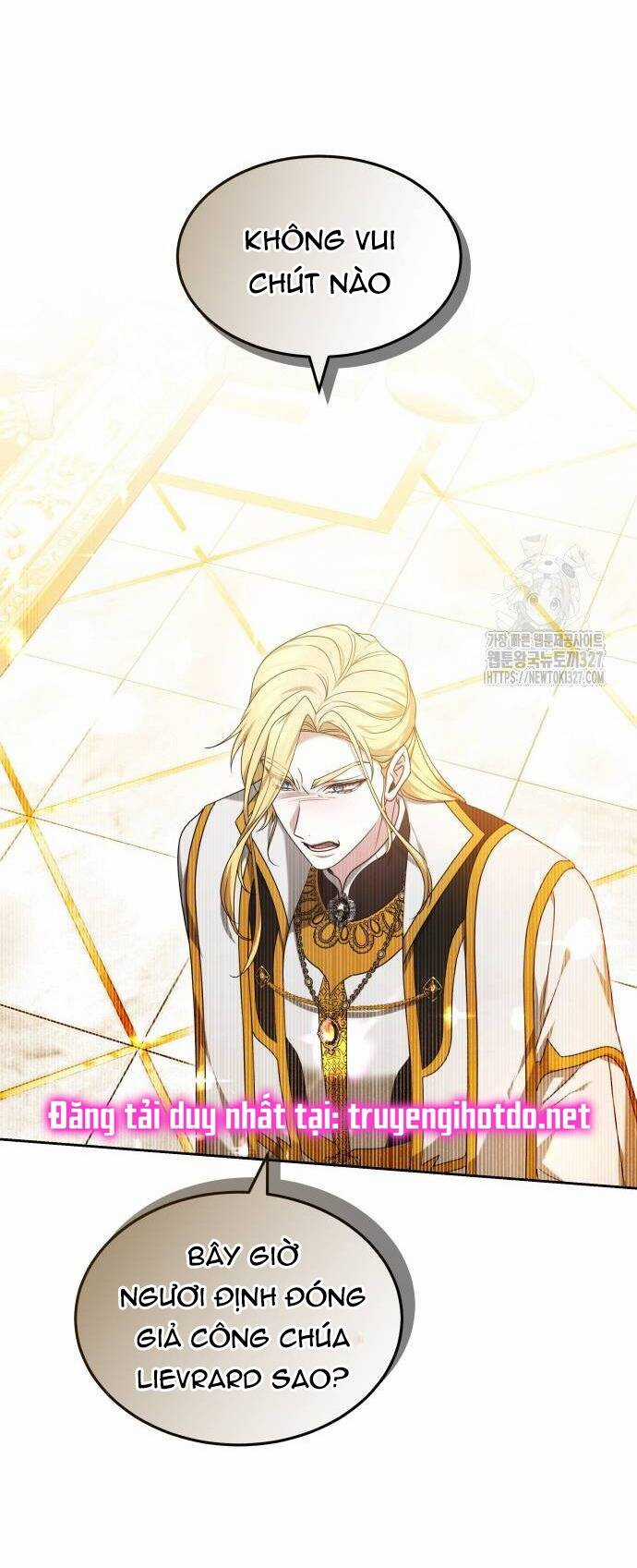 Cướp Dâu - Chapter 67.2 - Trang 11