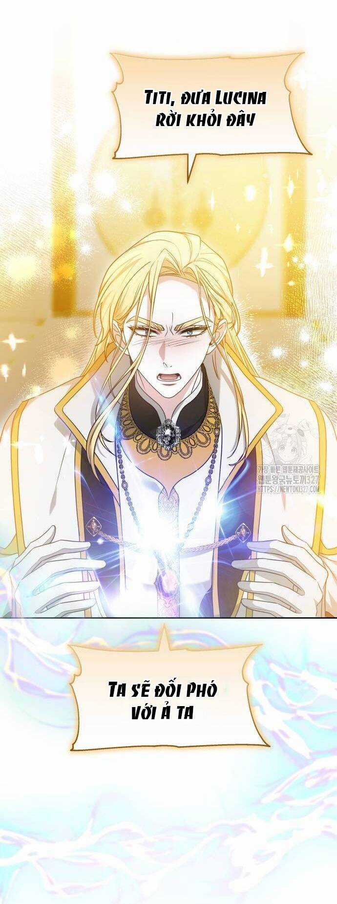 Cướp Dâu - Chapter 67.2 - Trang 18