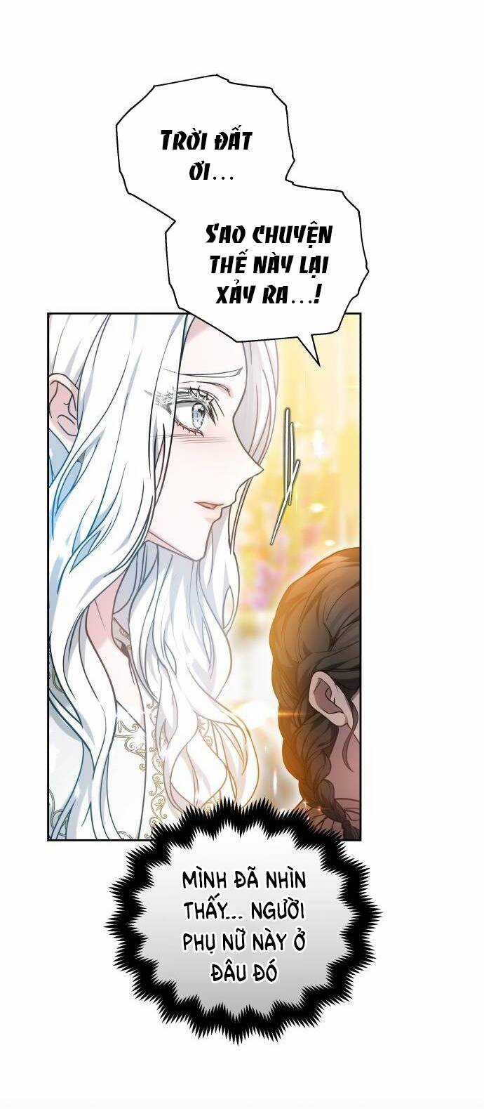 Cướp Dâu - Chapter 67.2 - Trang 7