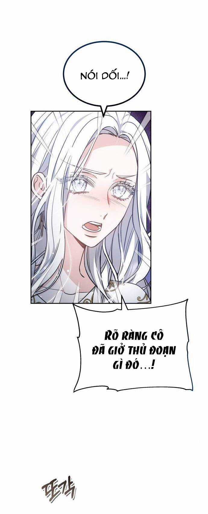 Cướp Dâu - Chapter 68.1 - Trang 11