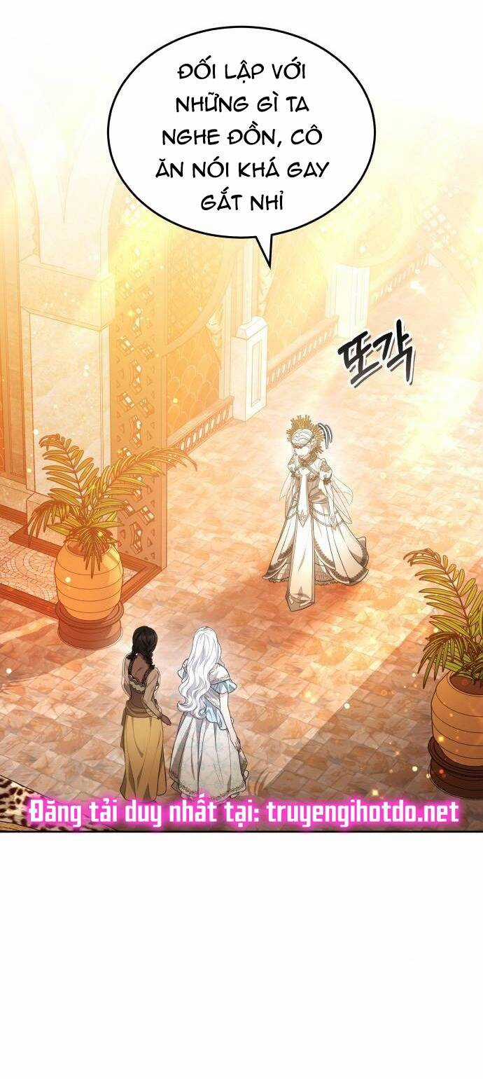 Cướp Dâu - Chapter 68.1 - Trang 12