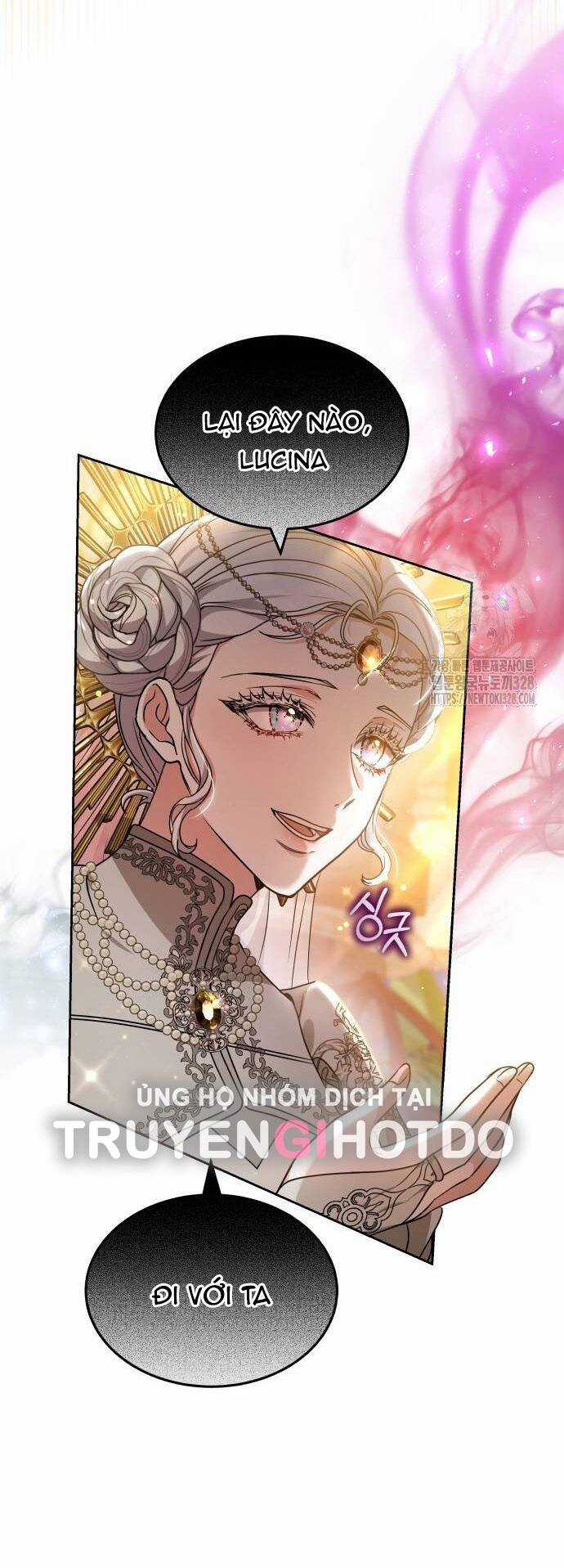 Cướp Dâu - Chapter 68.1 - Trang 21