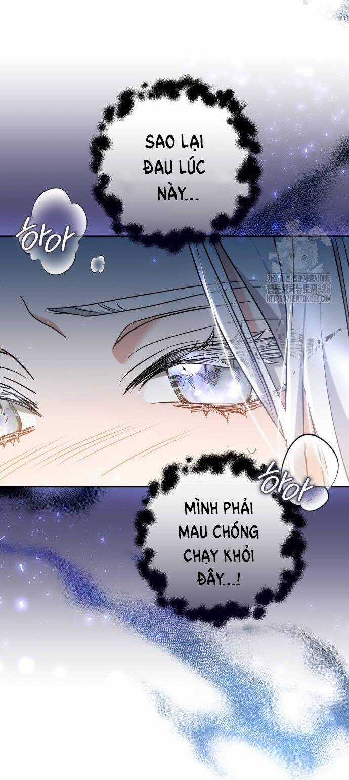 Cướp Dâu - Chapter 68.1 - Trang 23