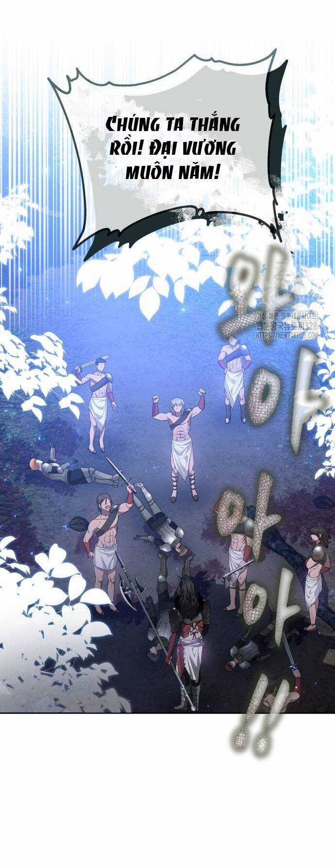 Cướp Dâu - Chapter 68.1 - Trang 29