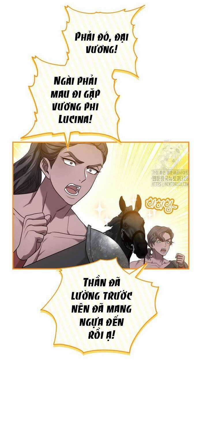 Cướp Dâu - Chapter 68.1 - Trang 31