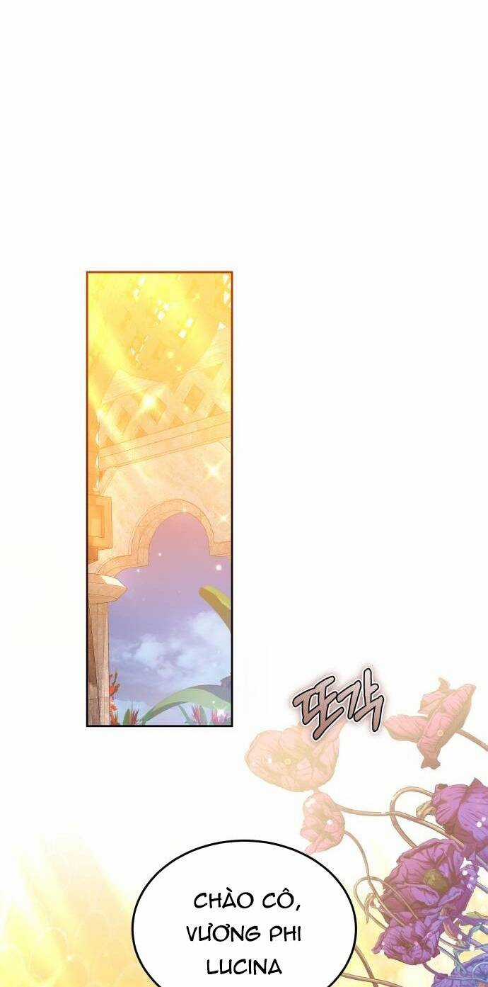 Cướp Dâu - Chapter 68.1 - Trang 6