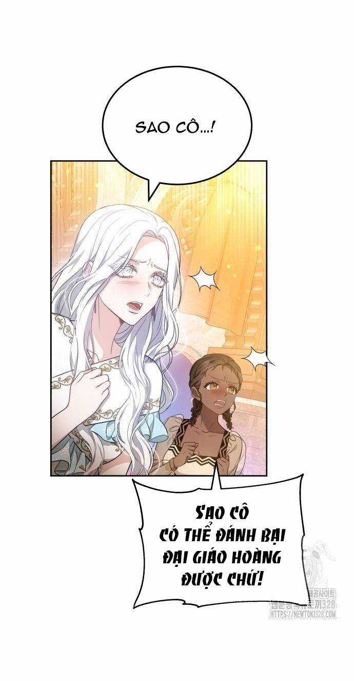 Cướp Dâu - Chapter 68.1 - Trang 8