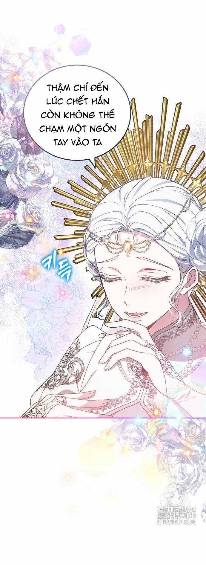 Cướp Dâu - Chapter 68.1 - Trang 10