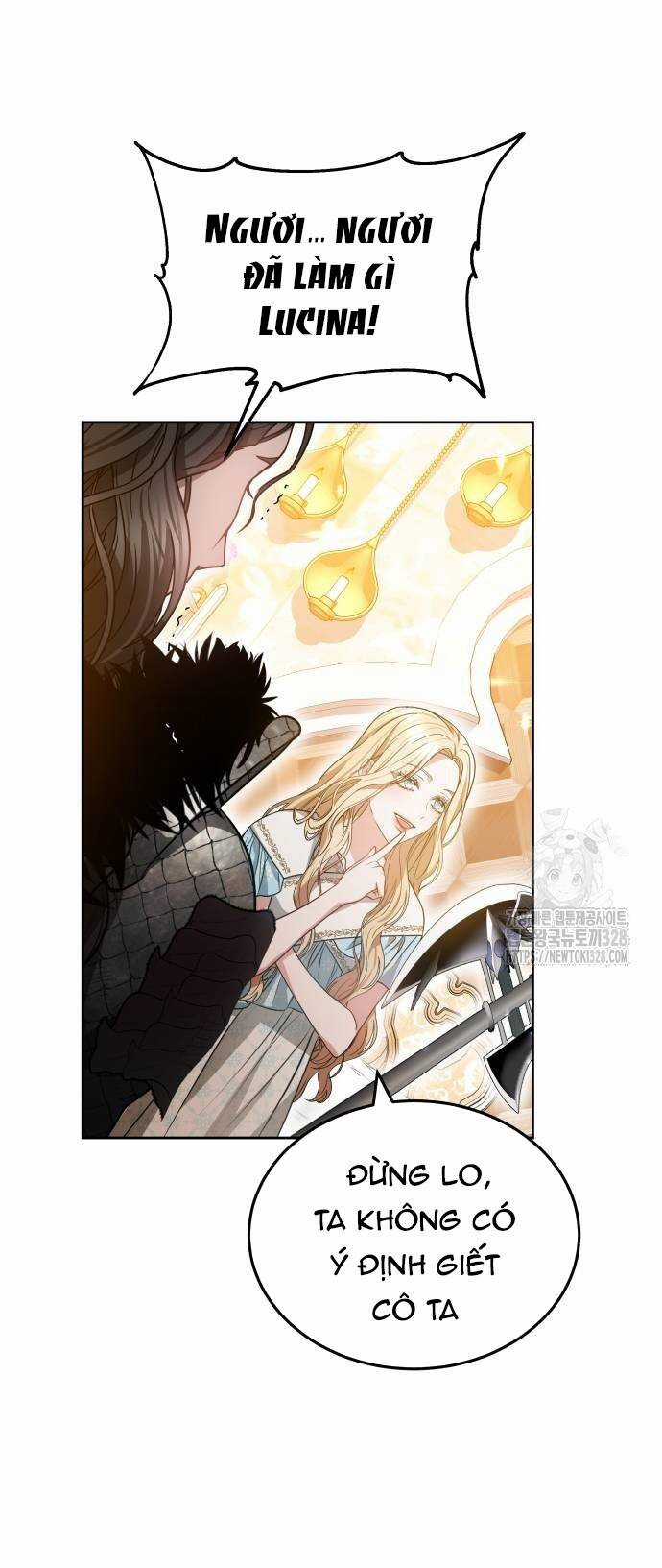 Cướp Dâu - Chapter 68.2 - Trang 24