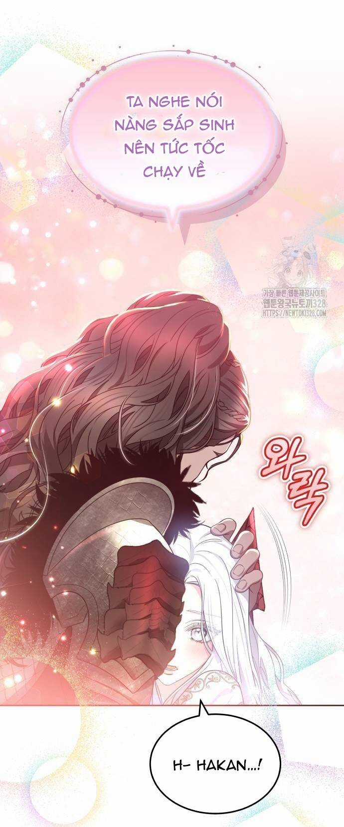 Cướp Dâu - Chapter 68.2 - Trang 9