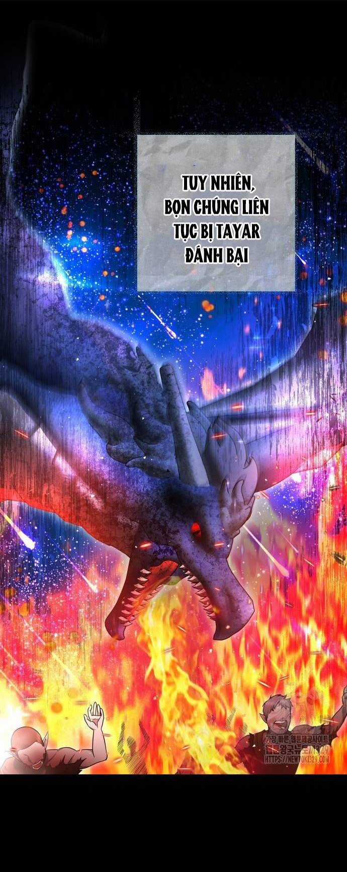 Cướp Dâu - Chapter 69.1 - Trang 11