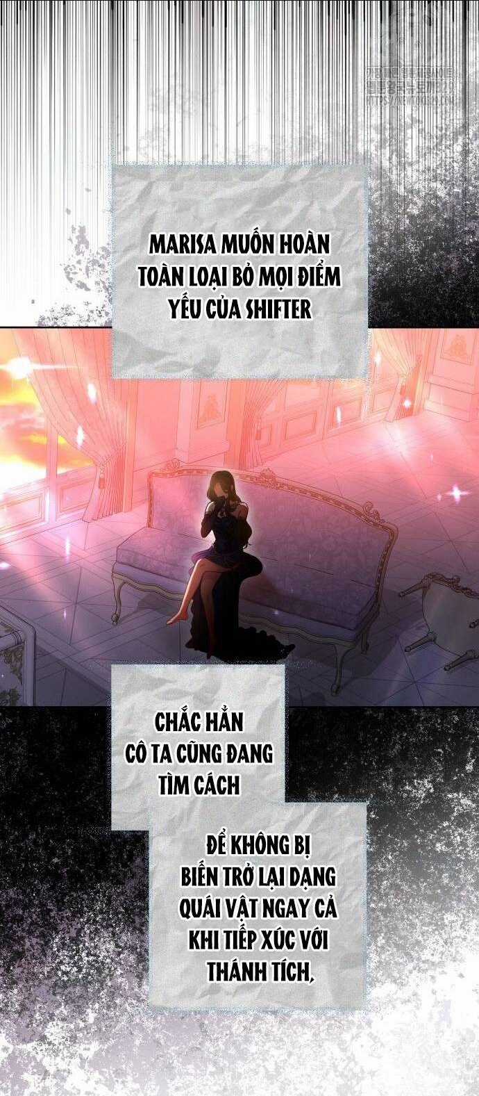 Cướp Dâu - Chapter 69.1 - Trang 17