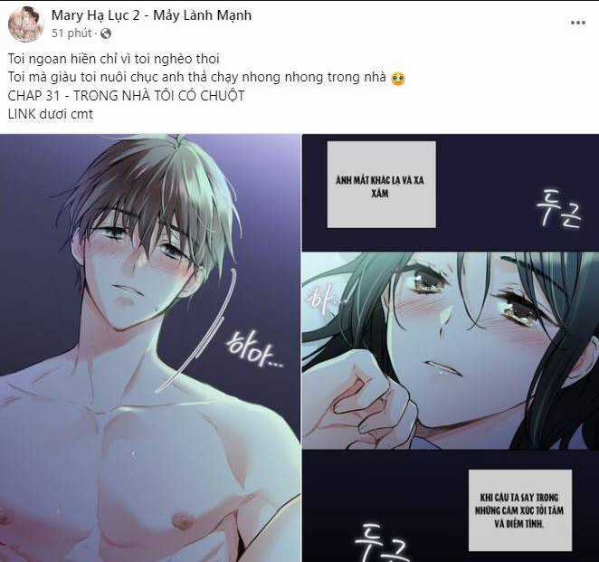 Cướp Dâu - Chapter 69.1 - Trang 23