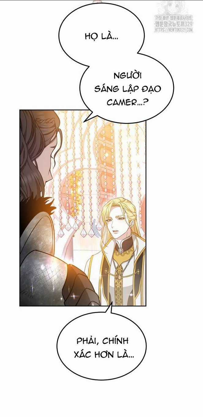 Cướp Dâu - Chapter 69.1 - Trang 28